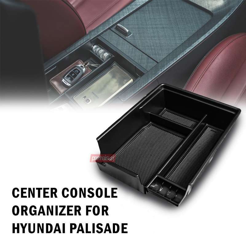 Hyundai органайзер