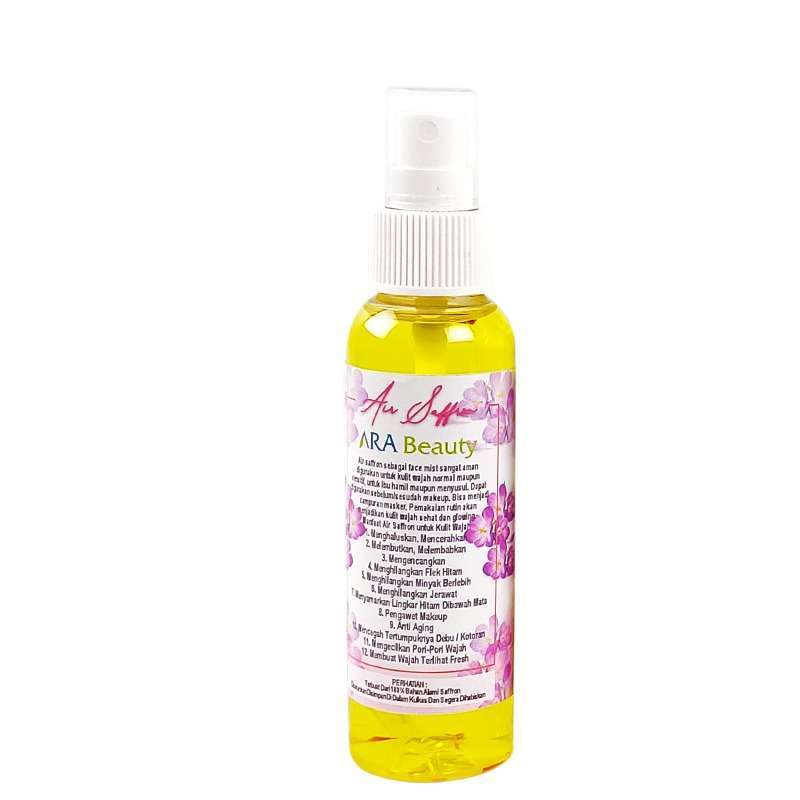 Perbedaan Face Mist dan Toner, Sudah Tahu Belum? Blibli Friends