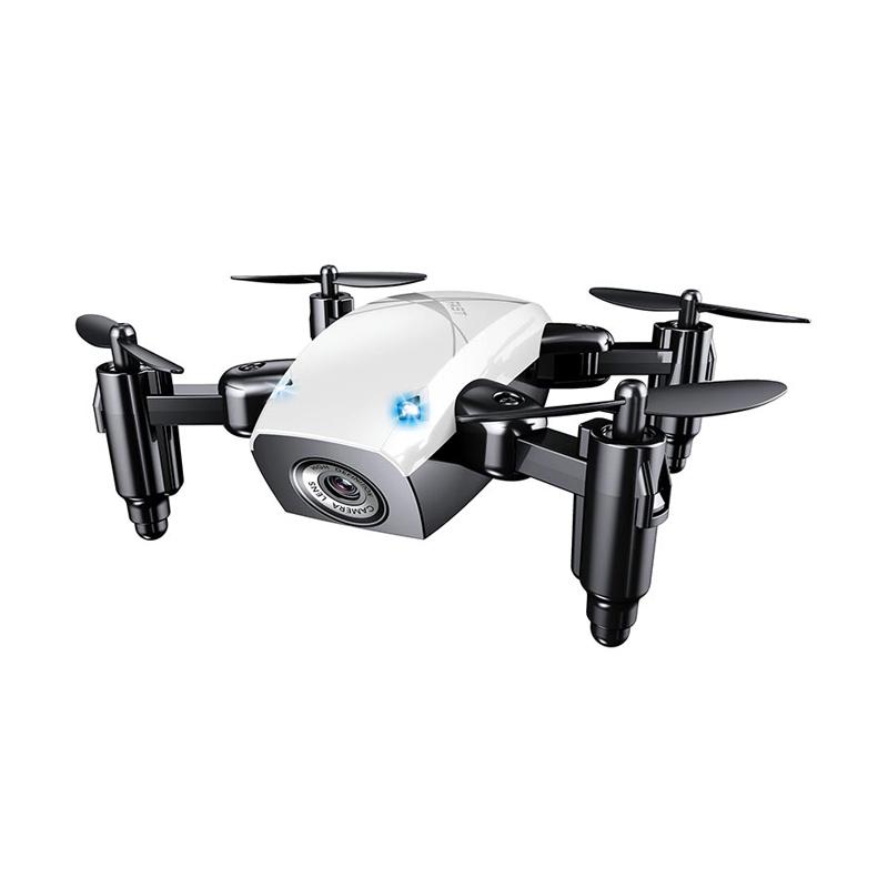 Jual JJRC S9HW Mini Drone With wifi Camera Online - Harga 