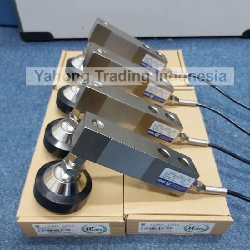 Jual Pressure Sensor / Strain Gauge Pressure Sensor LoadCell Timbangan