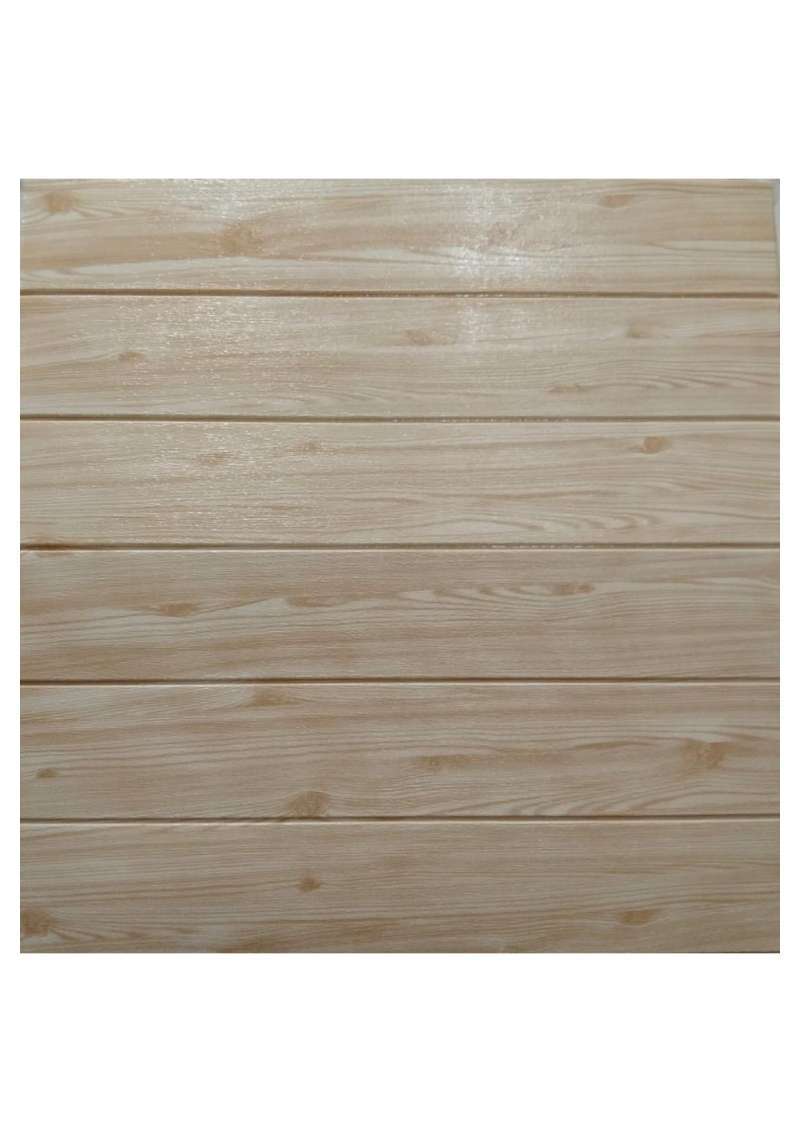 Jual Wall Foam Sticker Motif Kayu 5mm Di Seller Dila Vinyl Lantai