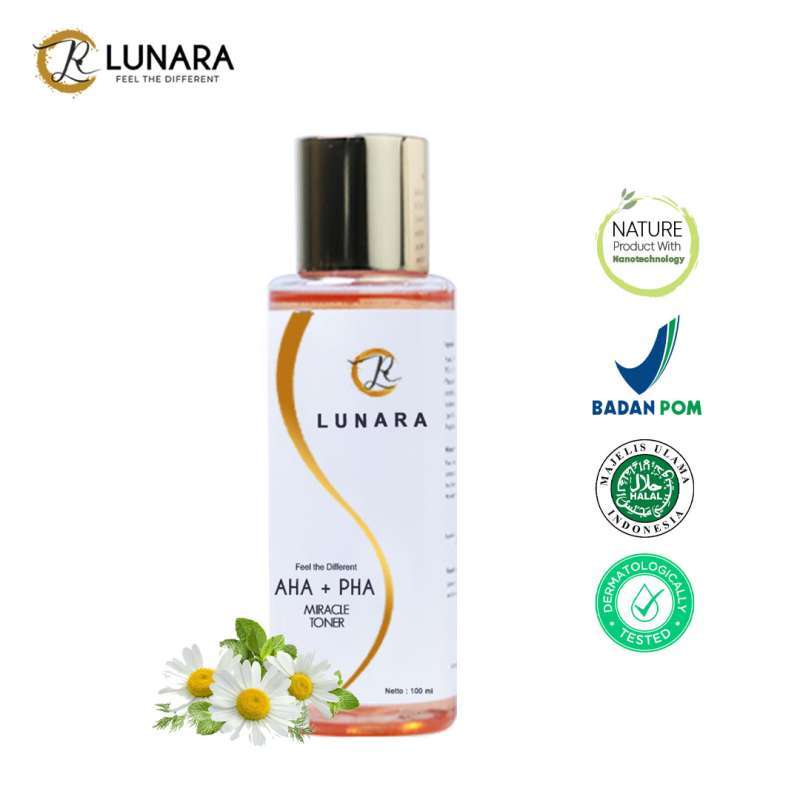 Exfoliator yang Bagus untuk Kulit Berminyak Blibli Friends