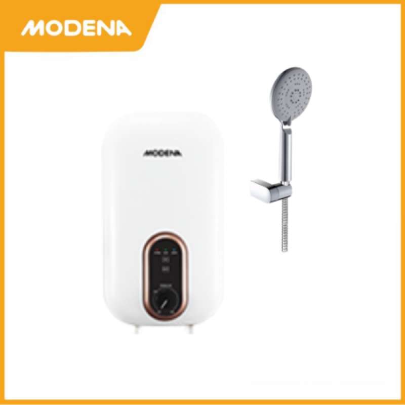Jual Modena Ei 2 W Electric Instant Water Heater Di Seller Cv. Berkat