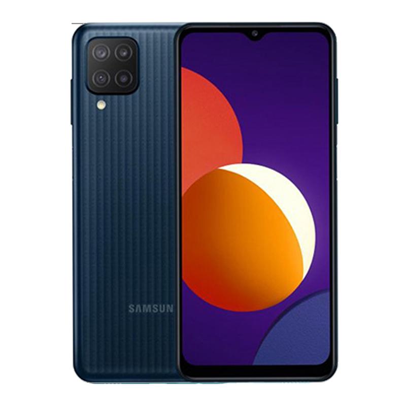 âˆš Fs Anniversary - Samsung Galaxy M12 Smartphone [4 Gb/ 64 Gb] Free