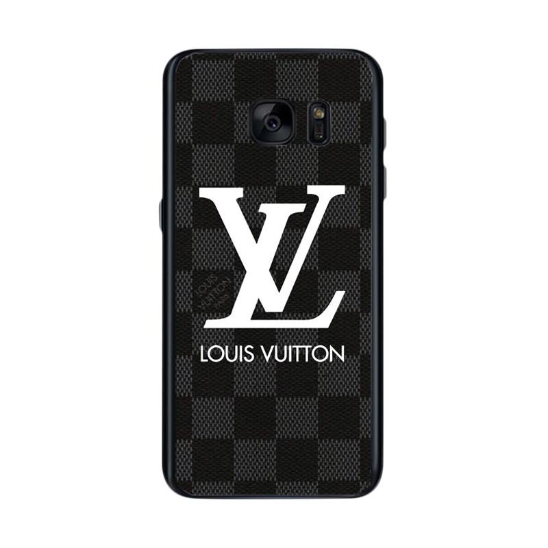 Jual Acc HP Louis Vuitton W4792 Custom Casing for Samsung