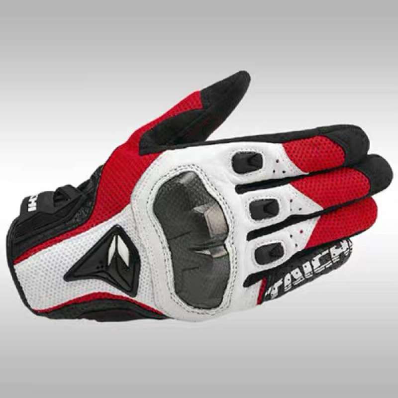 Promo RS Taichi RST 391 Sarung Tangan Riding Touring Racing Gloves