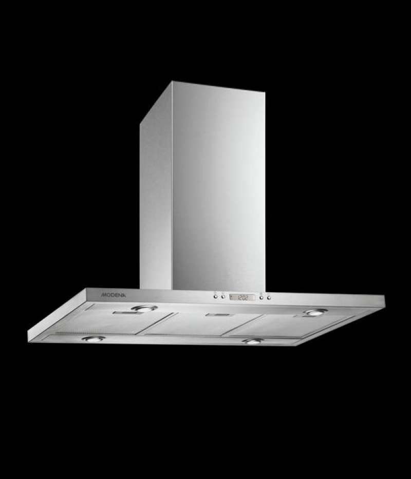 Jual cooker hood modena island IX 9150 di Seller Fidda Store Wanajaya