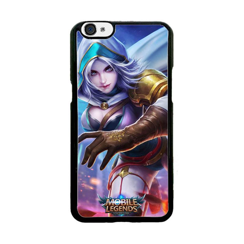 Jual Acc Hp Natalia Mobile Legends W5145 Custom Casing For