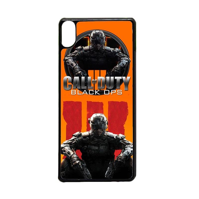 jual acc hp call of duty black ops 3 x3526 custom casing for sony xperia xa1 ultra jual acc hp call of duty black ops 3 x3526 custom casing for sony xperia xa1 ultra