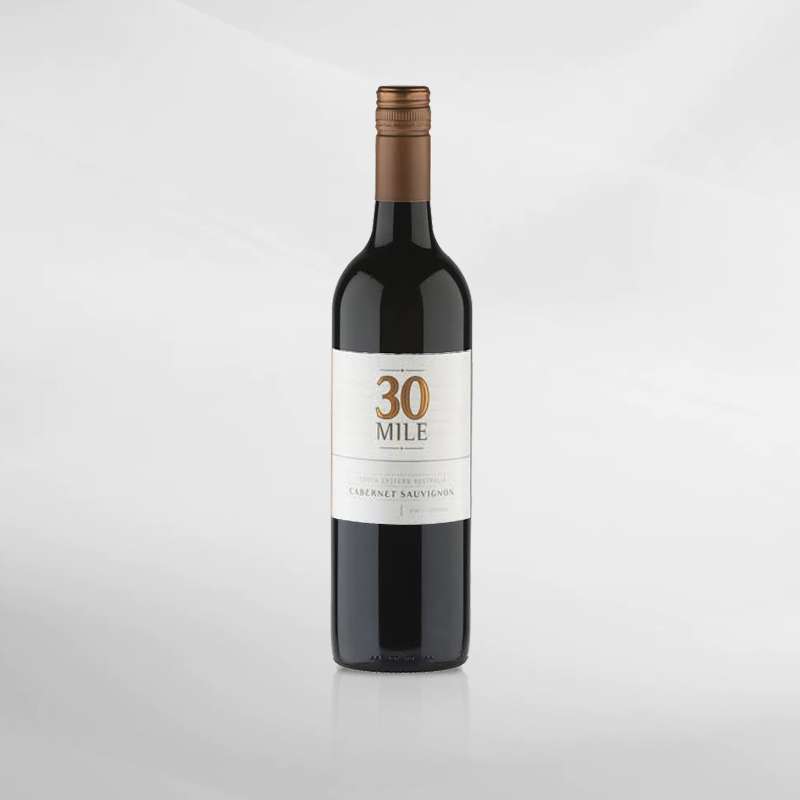 Jual 30 Mile Sauvignon [750 Ml] Di Seller Vinyard Uob Gondangdia, Kota Jakarta Pusat