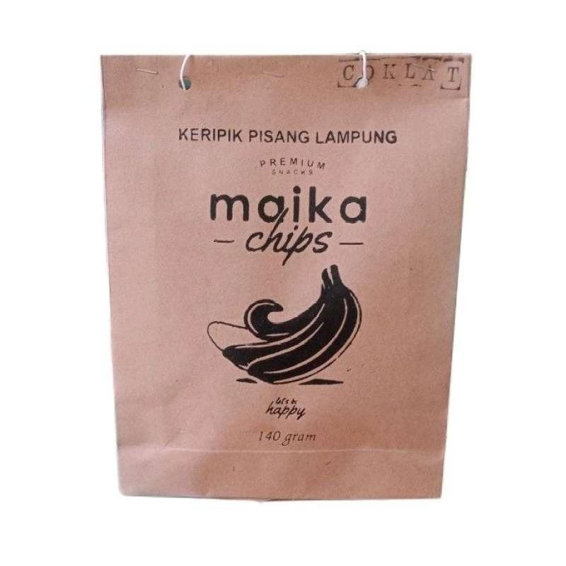 Jual MAIKA CHIPS di Seller MAIKA Sangiang Jaya, Kota Tangerang Blibli