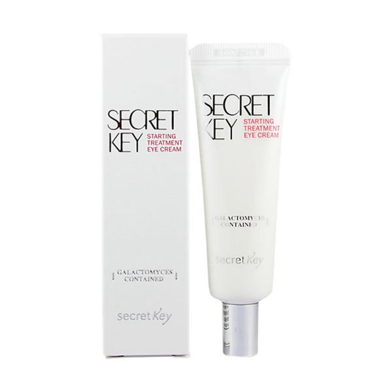 Jual Secret Key Starting Treatment Eye Cream [30 g] di Seller IEVEN
