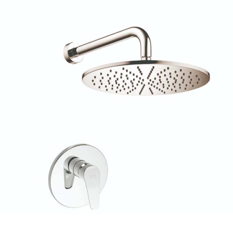 jual american standard cygnet mixer inwall shower arm shower harga jual american standard cygnet mixer inwall shower arm shower harga