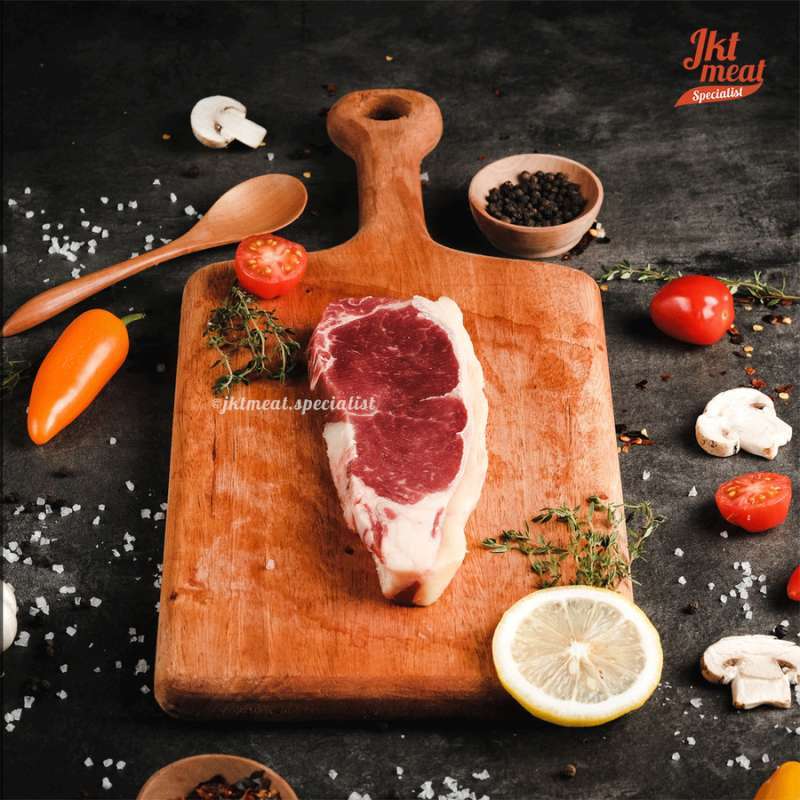 Jual Sirloin Steak Daging Sapi Sirloin Beef Sirloin Steak New