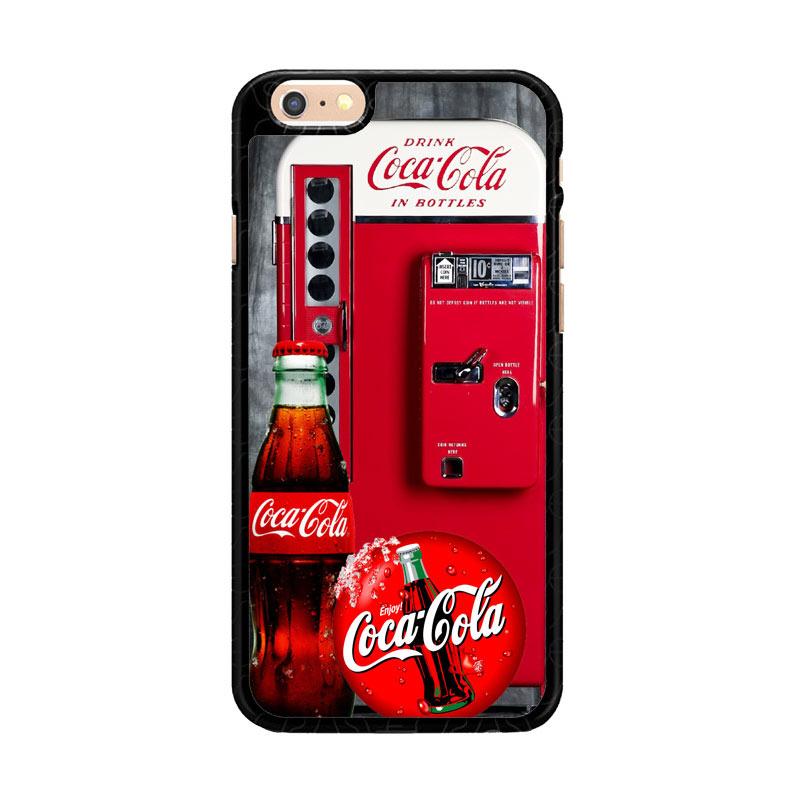 Jual Flazzstore Coca-Cola Vending Machine W3422 Premium