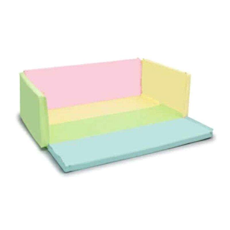 Jual SEWA Lumba Playmat Candy Land by Mamasewa di Seller Mamasewa