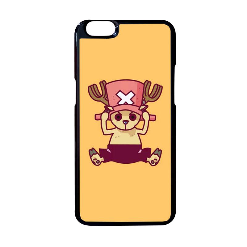 âˆš Bunnycase Chopper One Piece L0123 Custom Hardcase Casing For Oppo A57