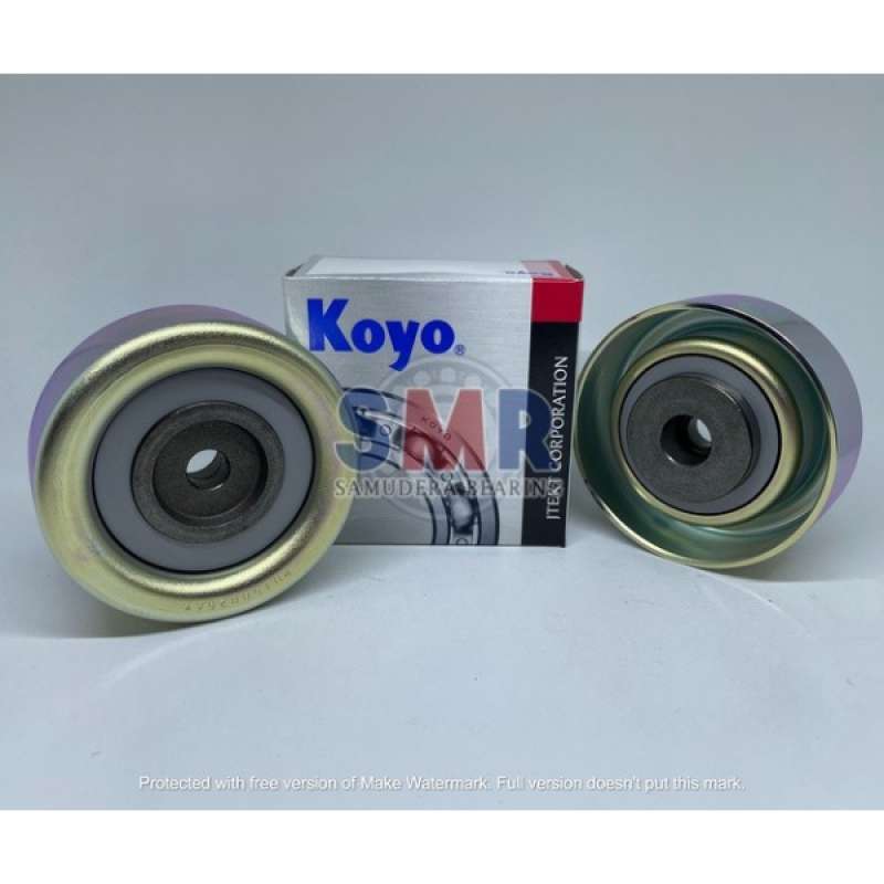 Jual KOYO Bearing pulley fan belt mitsubishi pajero, triton di Seller