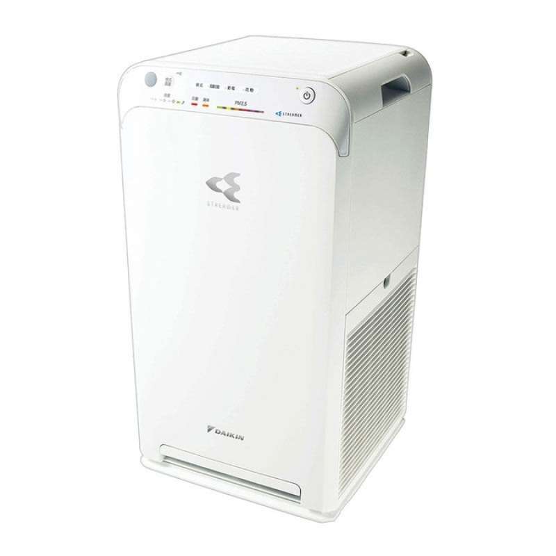 Jual DAIKIN MC55UVM6 AIR CLEANER BASIC di Seller electrosmart Official