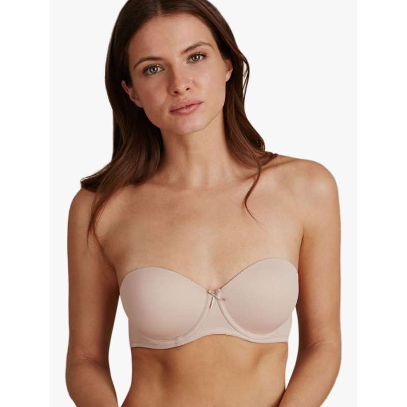 Jual MARKS & SPENCER Bra 2 Pack Padded Multiway Bras 32C Black