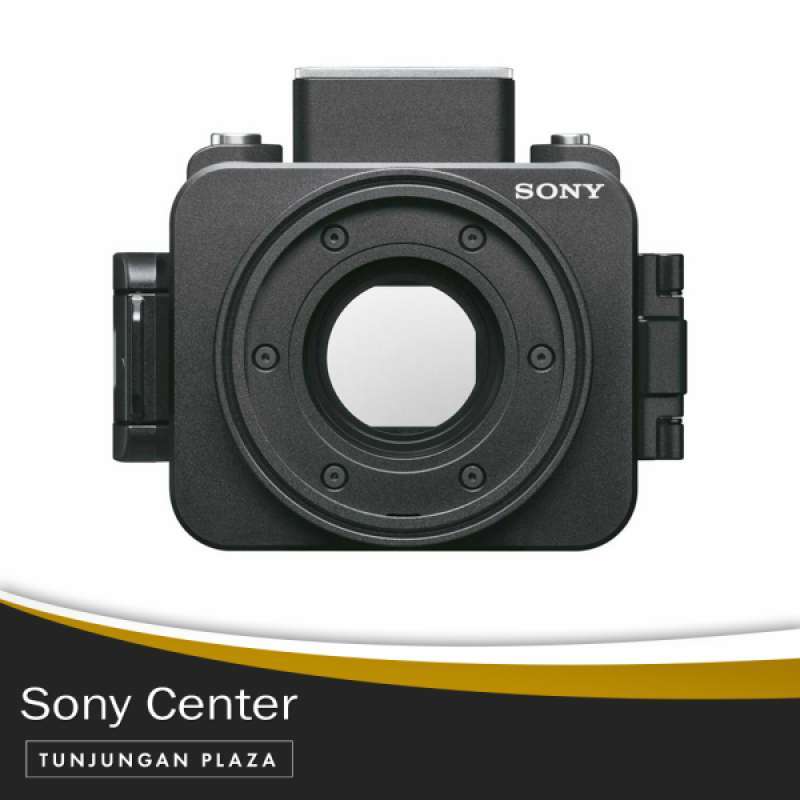 Sony Sports pack for Handycam camcorders custodia subacquea