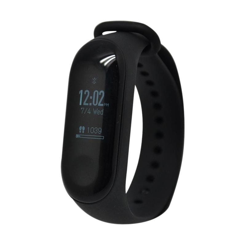 Смарт часы сяоми 3. Xiaomi mi Smart Band 3. Смарт часы Xiaomi mi Band 3. Xiaomi mi Band 3 Black. Браслет mi Band 3 кожаный.