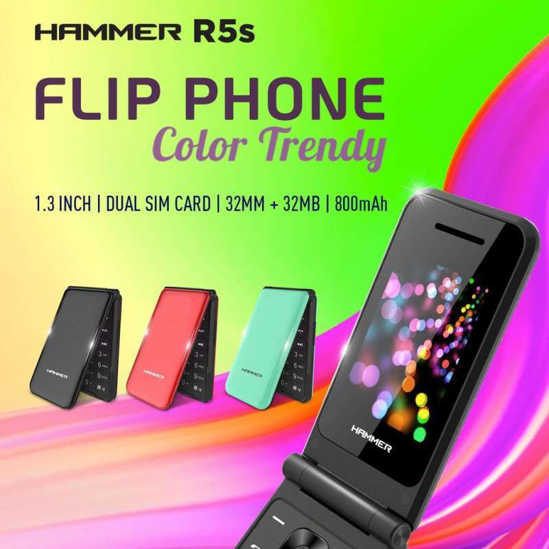 Advan Hammer R1 Hp Advan Hammer 🔥 Harga & Spesifikasi Terbaru Juli 2026
