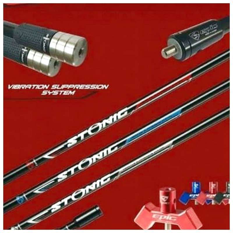 Jual Jual Stabilizer Stonic Cartel Doosung Archery Di Seller Maghfirah