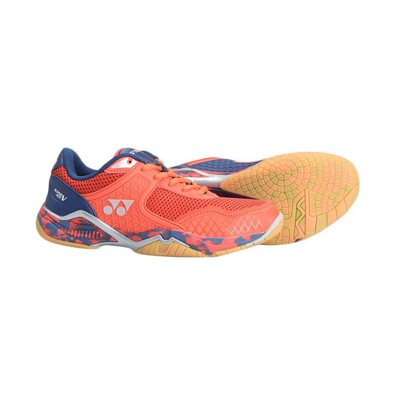 Jual YONEX Badminton Shoes Super Ace V Sepatu Badminton Jual YONEX Badminton Shoes Super Ace V Sepatu Badminton