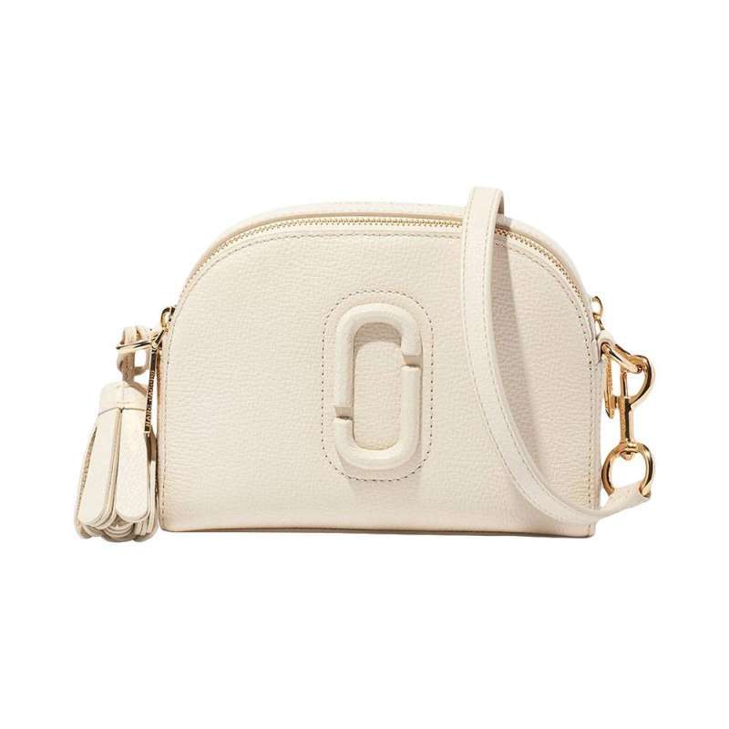 Jual Marc Jacobs Shutter Crossbody Bag Ivory di Seller voila.id