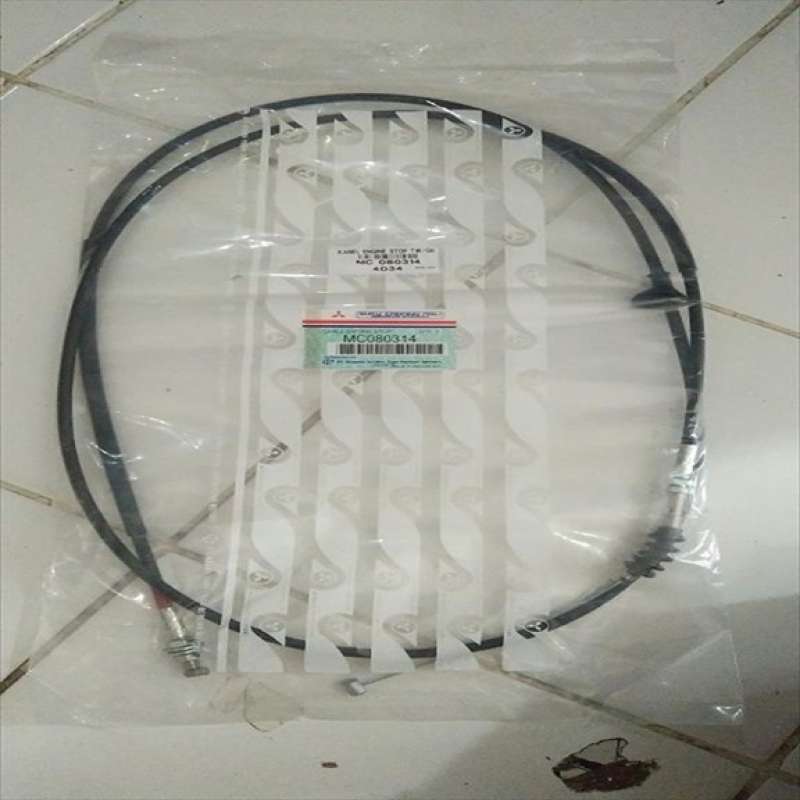 Jual Kabel choke engine stop mati mesin Ragasa PS120 PS135 KTB MC080314