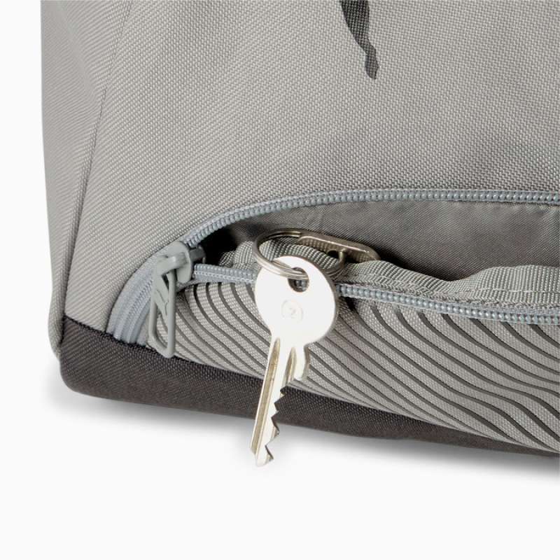 Jual Puma Tas Duffel Olahraga PUMA Fundamentals Sports Bag 07728904