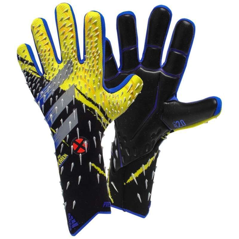 Promo SARUNG TANGAN KIPER ADIDAS PREDATOR GL PRO ORIGINAL GT9538