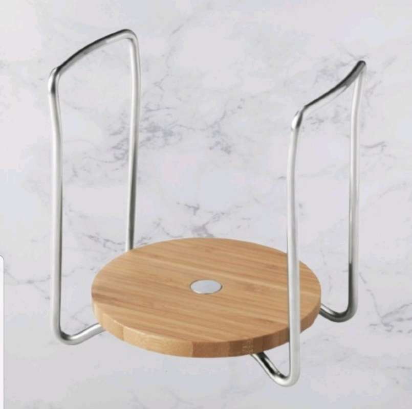 Jual Ikea Plate Holder Ikea Tempat Piring Kecil Rak Piring Bamboo 15