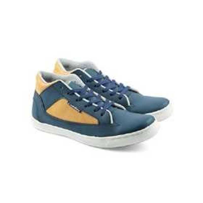 Promo Everflow Everflow Sepatu Sneakers Pria XVDO 04 Diskon 20 di