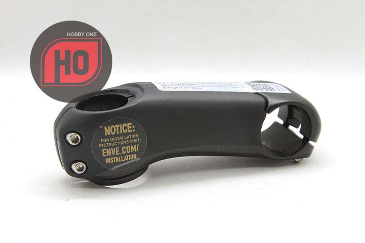 enve aero stem installation