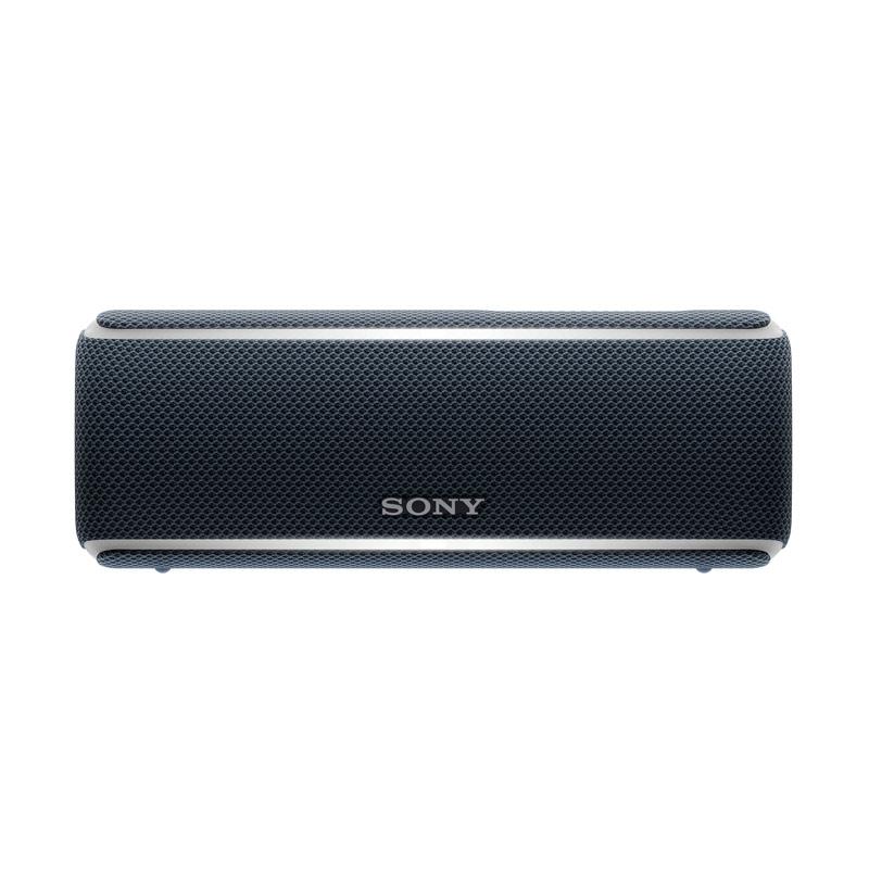 Jual Sony Original SRS-XB21 Black EXTRA BASS Portable BLUETOOTH Speaker