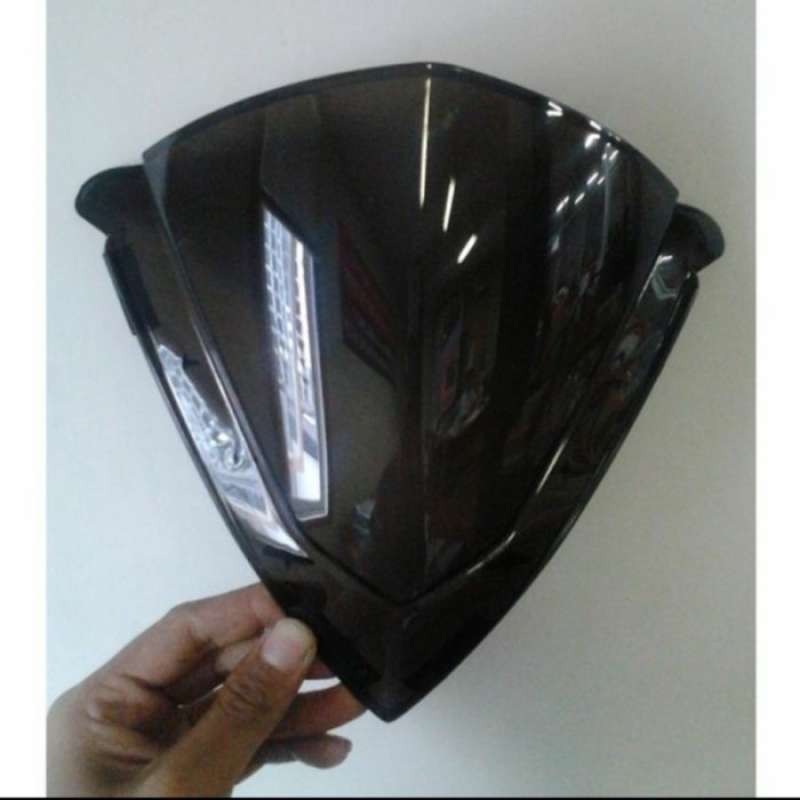 Jual Visor Vario 125 Old Di Seller Sinar Berkah Jaya Cengkareng Timur