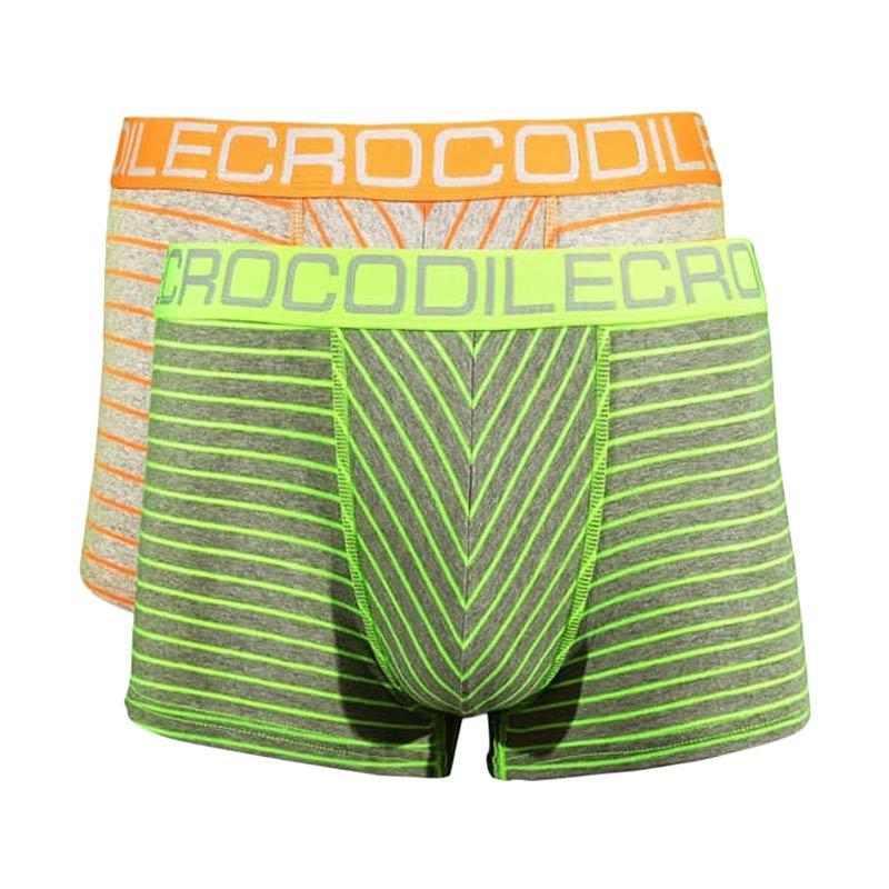  Jual  Crocodile  Underwear Boxer  Celana  Dalam  Pria 