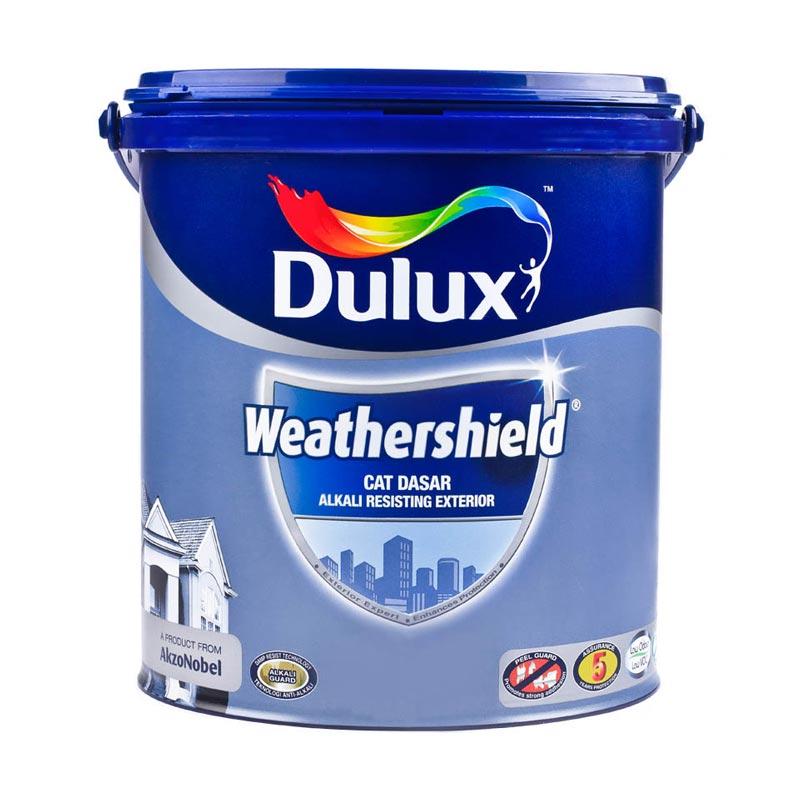 Jual Dulux  Weathershield Alkali Resisting Cat  Dasar  