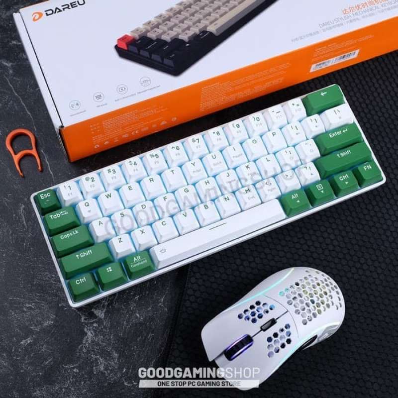Rekomendasi Keyboard Gaming Wireless Terbaik, Yuk Simak