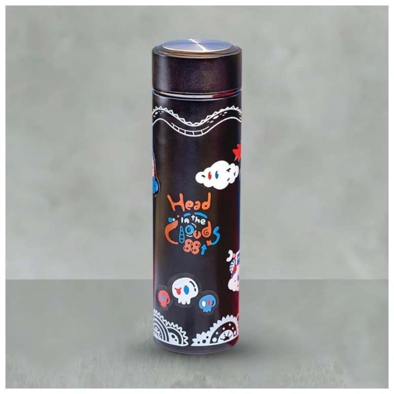 Jual Jual Kopi Kenangan X Head In The Clouds Exclusive Tumbler di