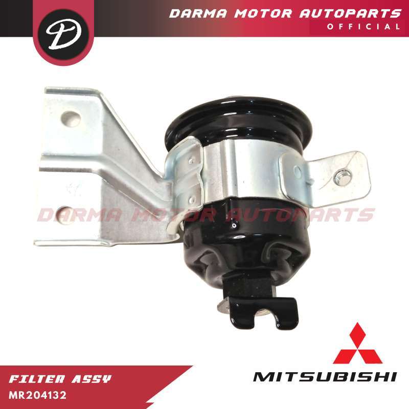 Jual Saringan Filter Bensin Fuel Filter Lancer Evo 4 Ck4 Mr204132 Ori Asli Mitsubishi Di Seller