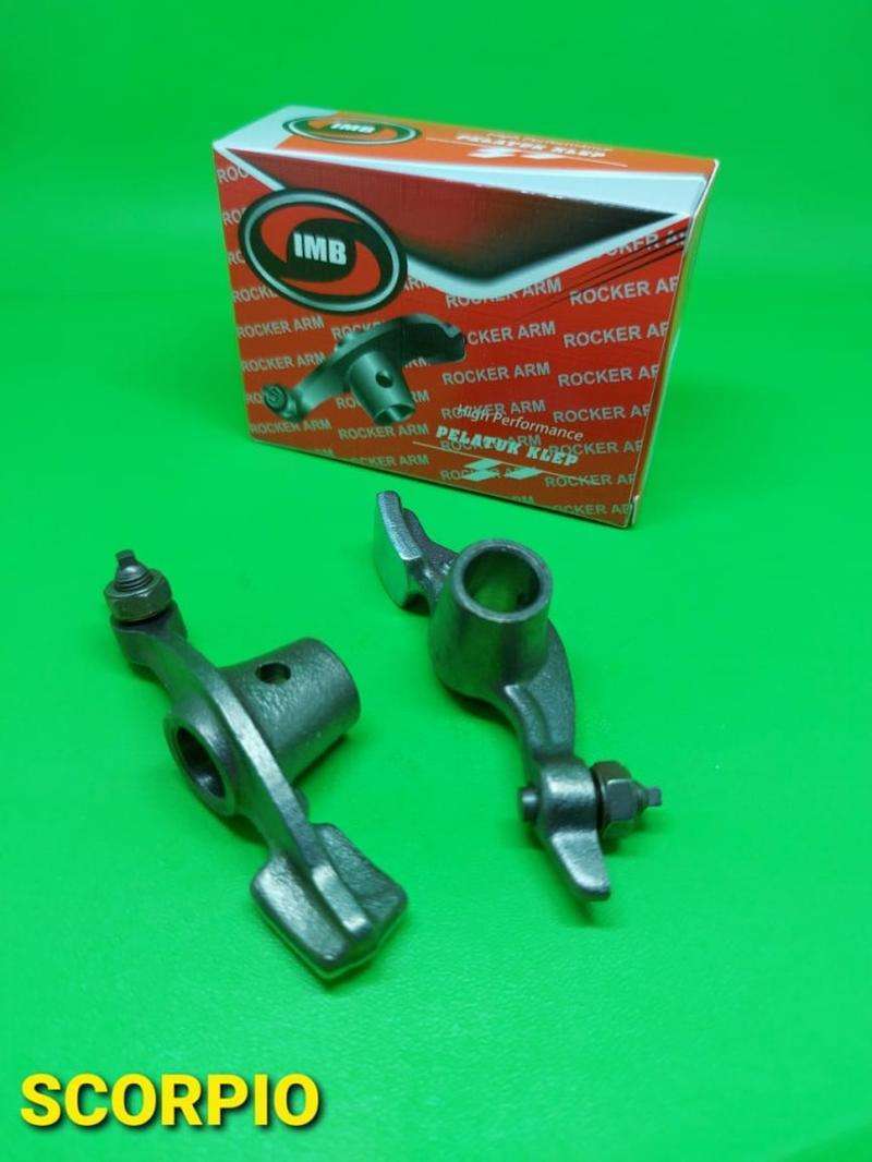 Jual Rocker Arm / Temlar Pelatuk Klep Yamaha Scorpio Z Imb di Seller