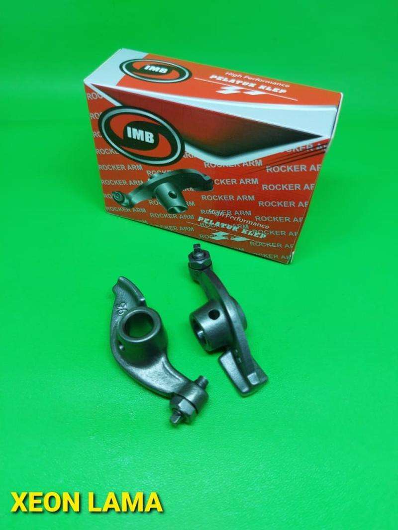 Jual Rocker Arm Pelatuk Klep Yamaha Xeon LamaImb di Seller IMB TAKETA