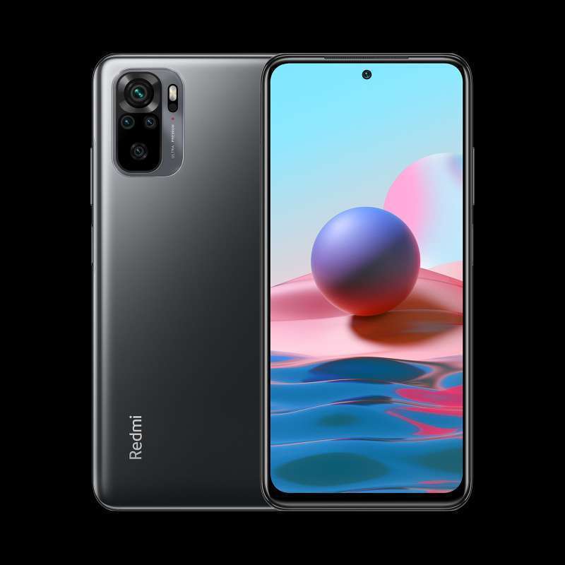 Promo Xiaomi Redmi Note 10 pro 8/128 Diskon 11% di Seller Galaxy ...