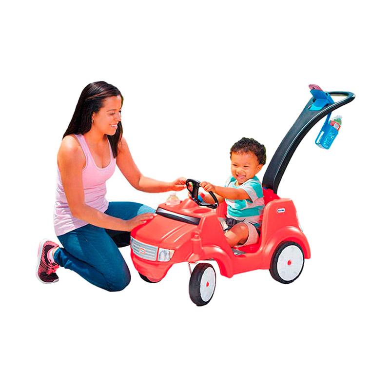 buggy little tikes