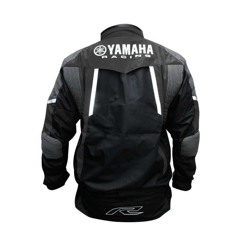 Jacket Image R Moving Image Jual Yamaha Jacket R Concept Black Di Seller Yamaha Mataram Sakti Parts ...