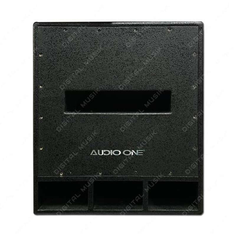 Jual SPECIAL Subwoofer Audio One 118 H Active Subwoofer Outdoor