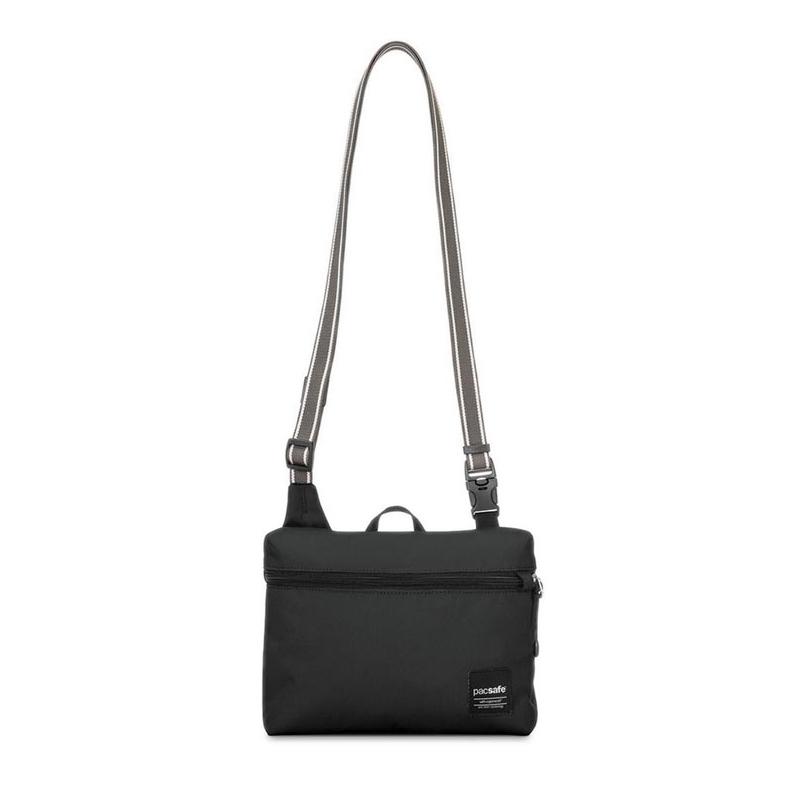Jual Pacsafe Slingsafe LX50 Cross Body Sling Bag di Seller Travelogue